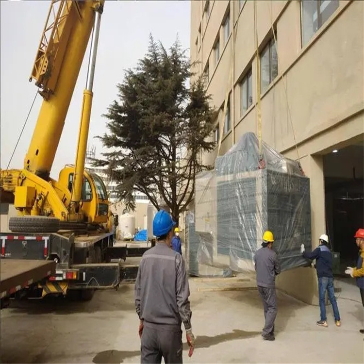 竞秀附近12吨吊车出租电话