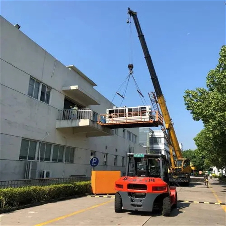 竞秀小型吊车出租电话