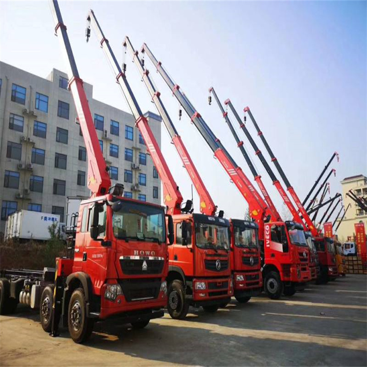 竞秀吊车出租保险全解读：设备损坏责任如何划分