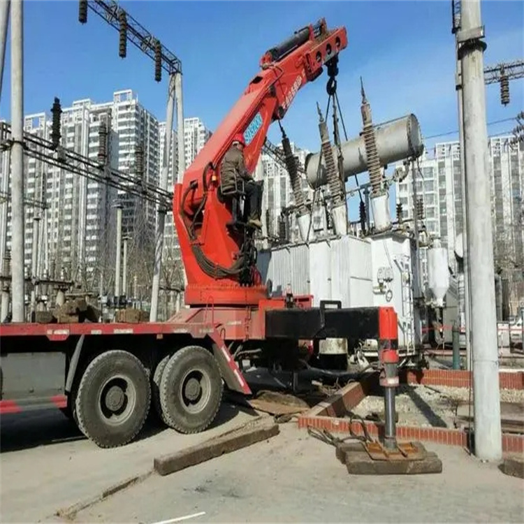 竞秀就近吊车出租|工地厂房吊装设备租赁|24小时高效响应