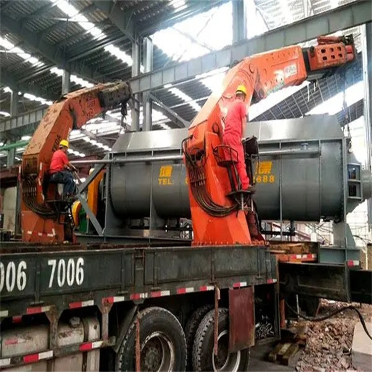 竞秀大型随车吊出租多少钱