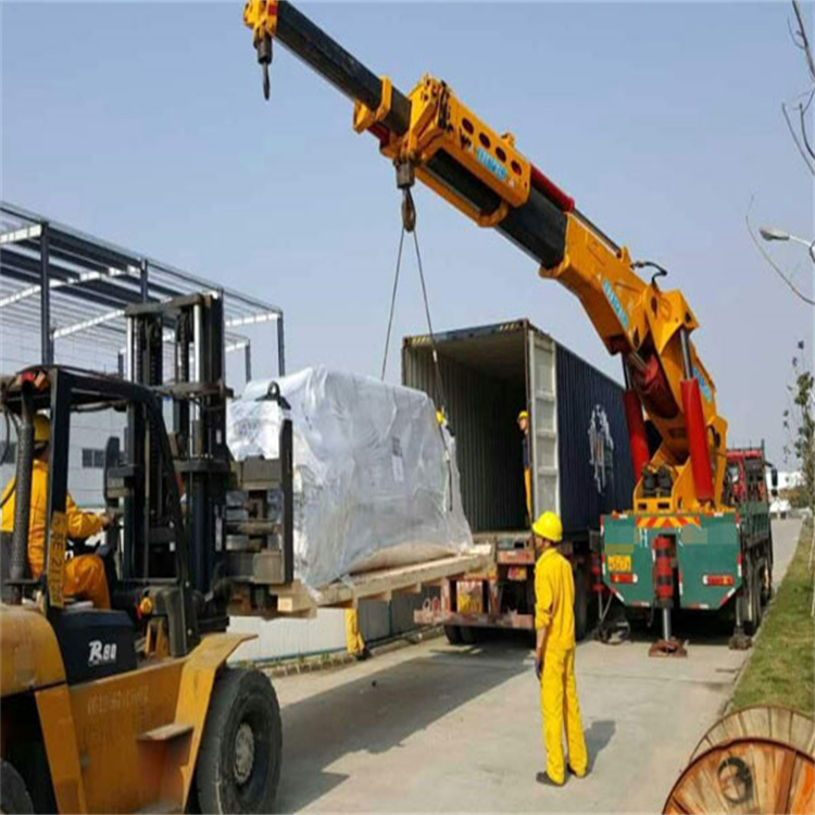 竞秀专业随车吊出租电话