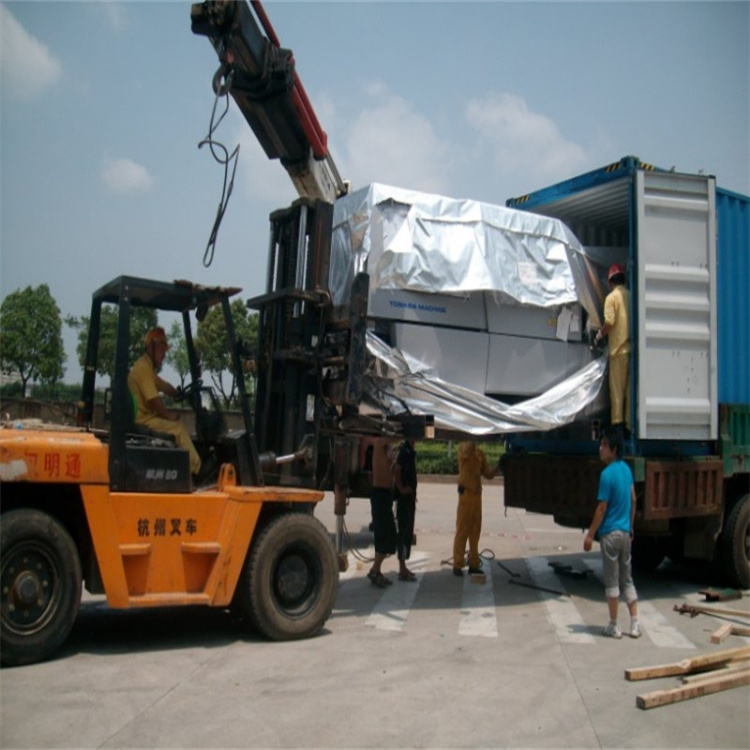 竞秀物流仓库装卸随车吊租赁服务优势与选择指南