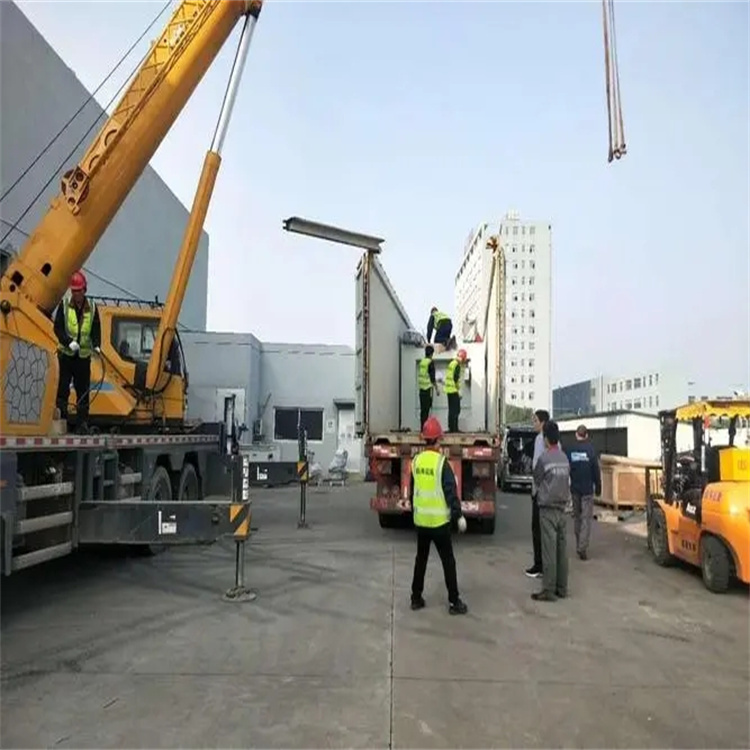 竞秀如何找到附近的吊车救援服务