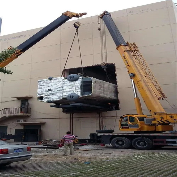 竞秀25吨汽车吊出租