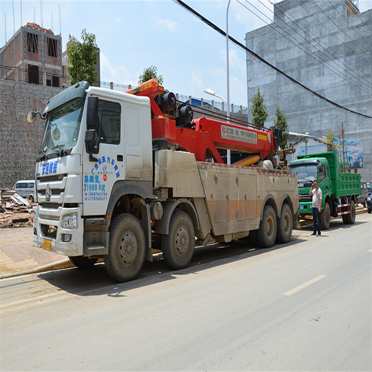 竞秀50吨随车吊出租