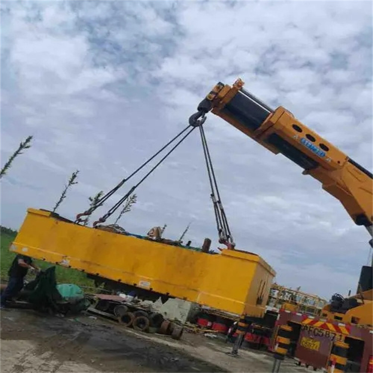 竞秀专业吊车出租哪家好